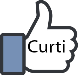 Curti do Face