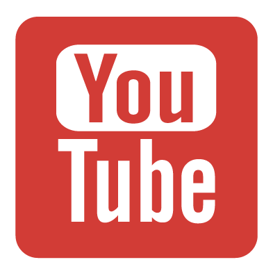 Icone do Youtube
